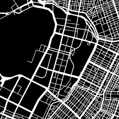 Tokyo City